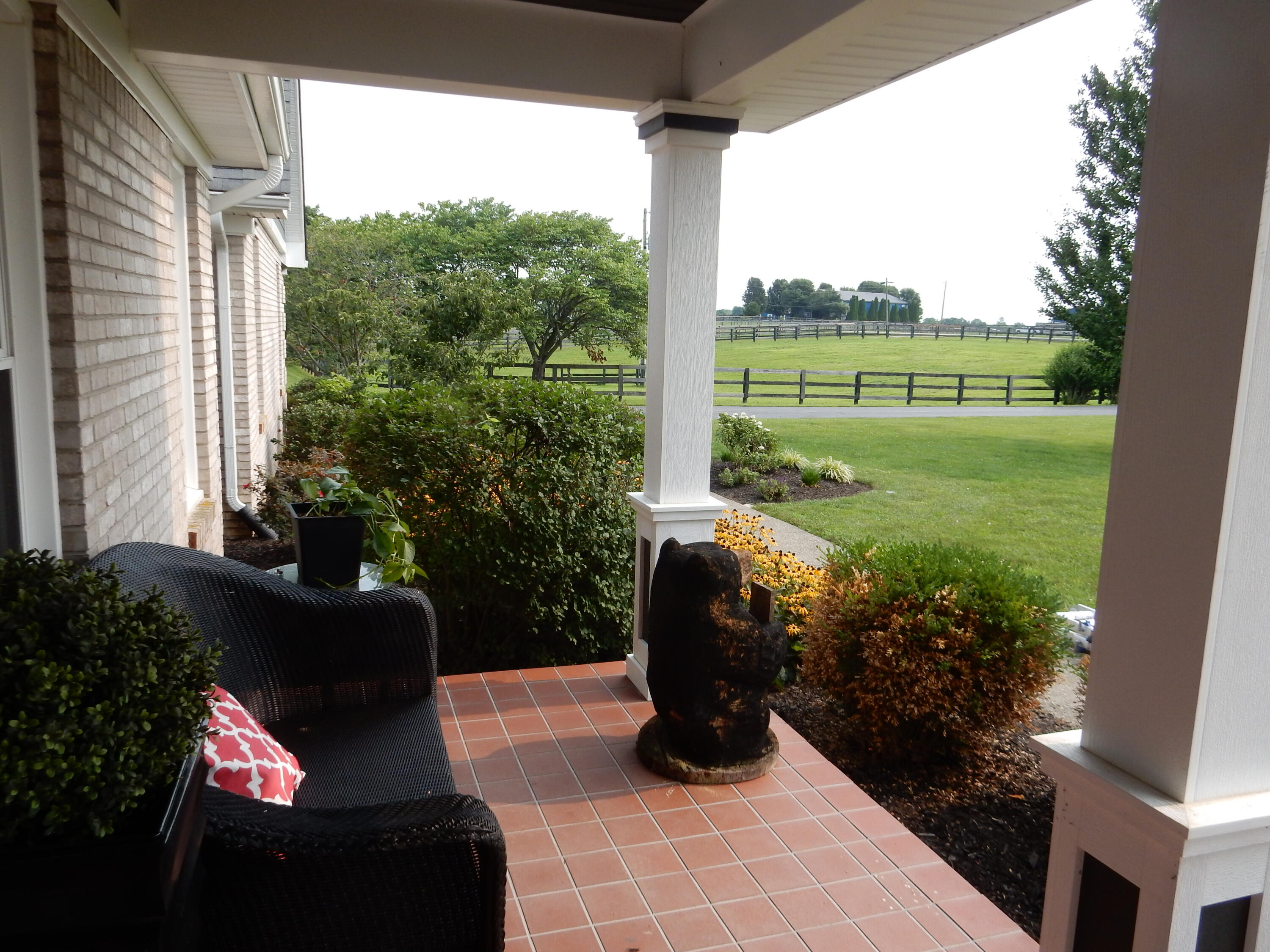 1081 Hifner Road Versailles, KY 40383 - Photo 13 of 91 1081 Hifner