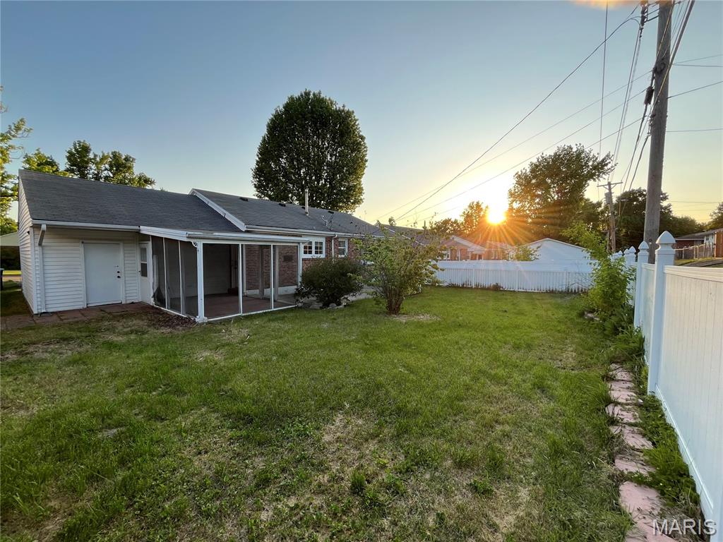 3821 Upton Street St. Louis, MO 63116 - Photo 13 of 15