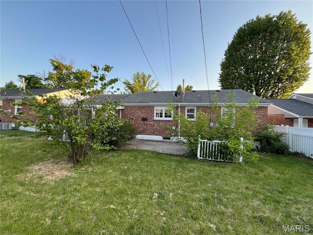 3821 Upton Street St. Louis, MO 63116 - Photo 14 of 15