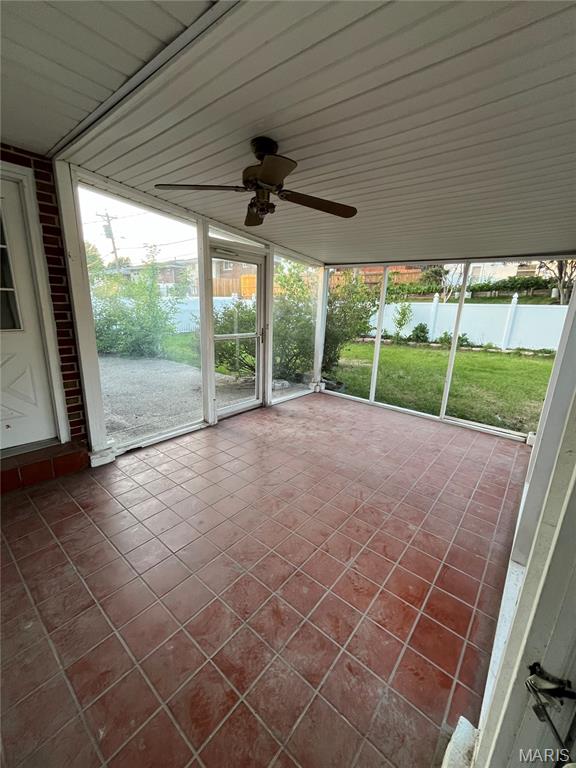 3821 Upton Street St. Louis, MO 63116 - Photo 15 of 15