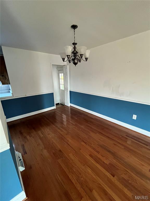 3821 Upton Street St. Louis, MO 63116 - Photo 7 of 15