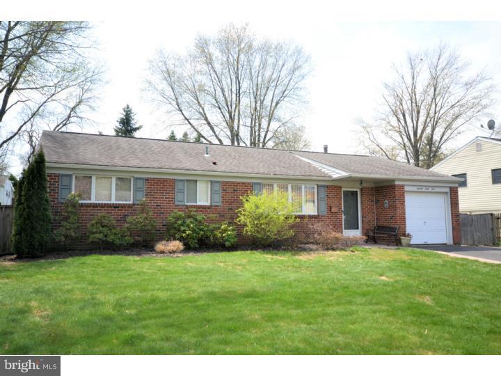 1364 Foster Road Warminster, PA 18974 - Photo 1 of 24 Gallery Image 1
