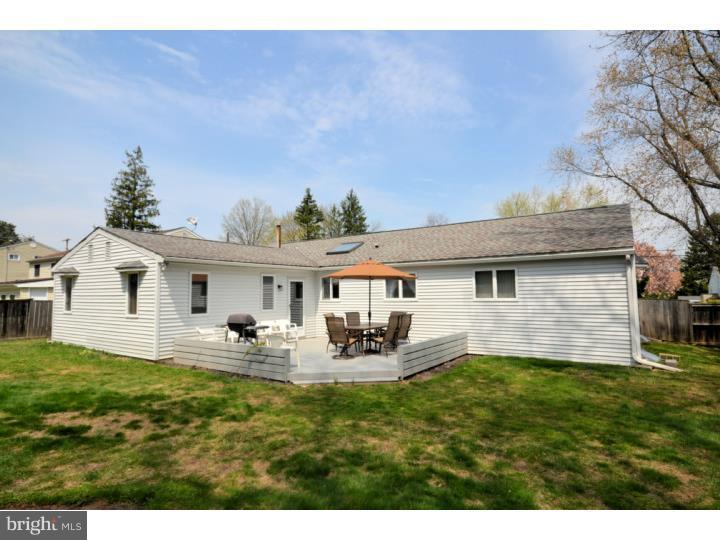 1364 Foster Road Warminster, PA 18974 - Photo 24 of 24 Gallery Image 24