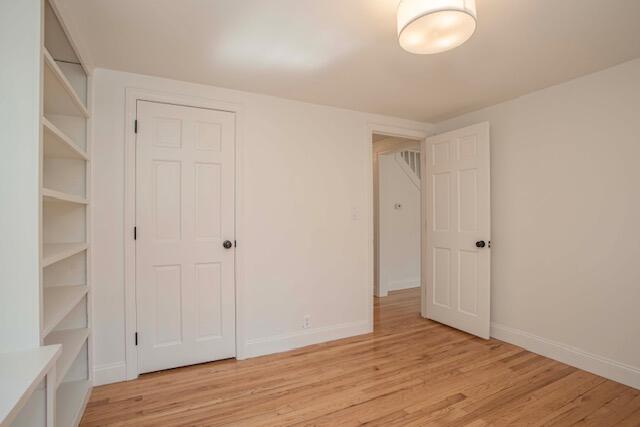 195 Prospect Street Ashland, MA 01721 - Photo 14 of 21 a view of an empty room with wooden floor