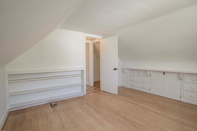 195 Prospect Street Ashland, MA 01721 - Photo 19 of 21 a view of an empty walk in closet