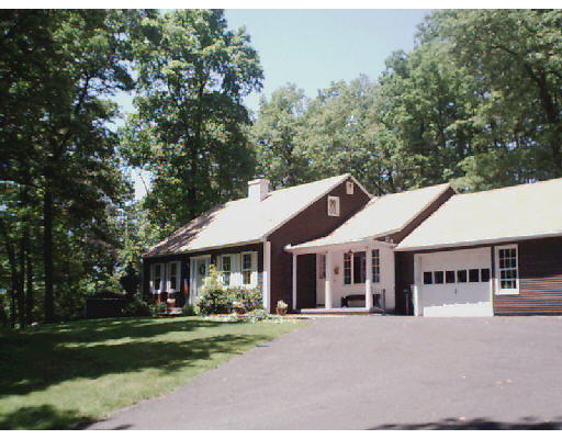 6 Wilbraham Road Hampden, MA 01036 - Photo 1 of 1