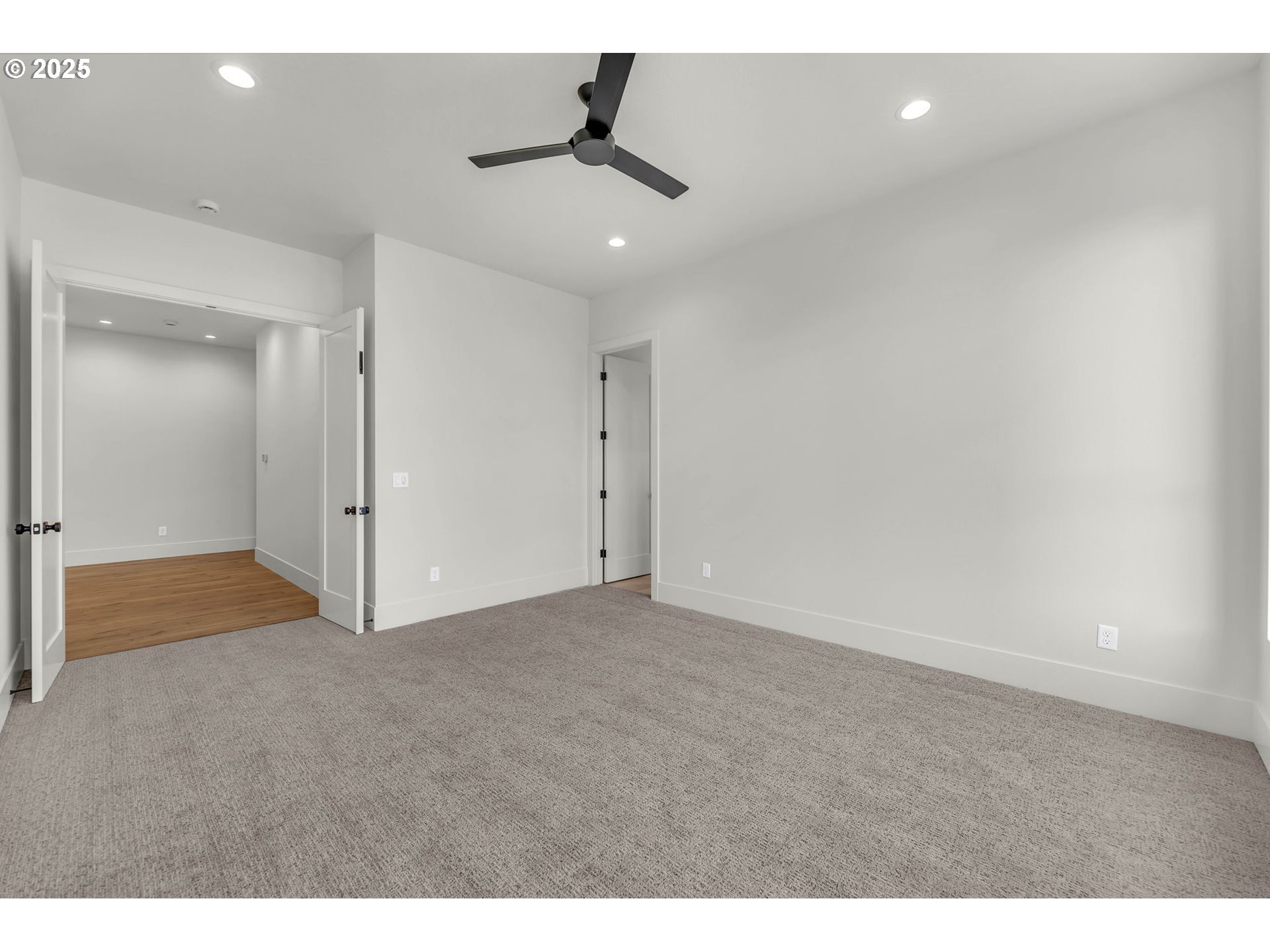 718 South 15th Court Ridgefield, WA 98642 - Photo 27 of 47 a view of an empty room
