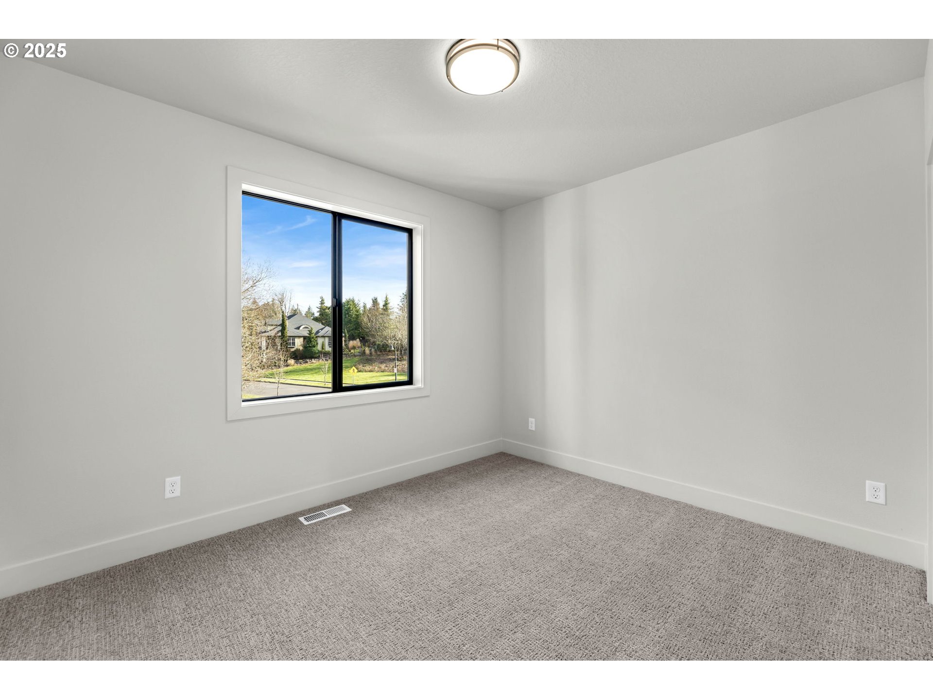 718 South 15th Court Ridgefield, WA 98642 - Photo 38 of 47 a view of an empty room with a window