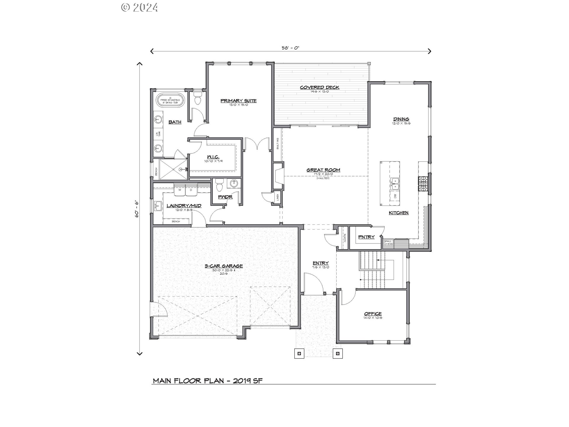 718 South 15th Court Ridgefield, WA 98642 - Photo 46 of 47