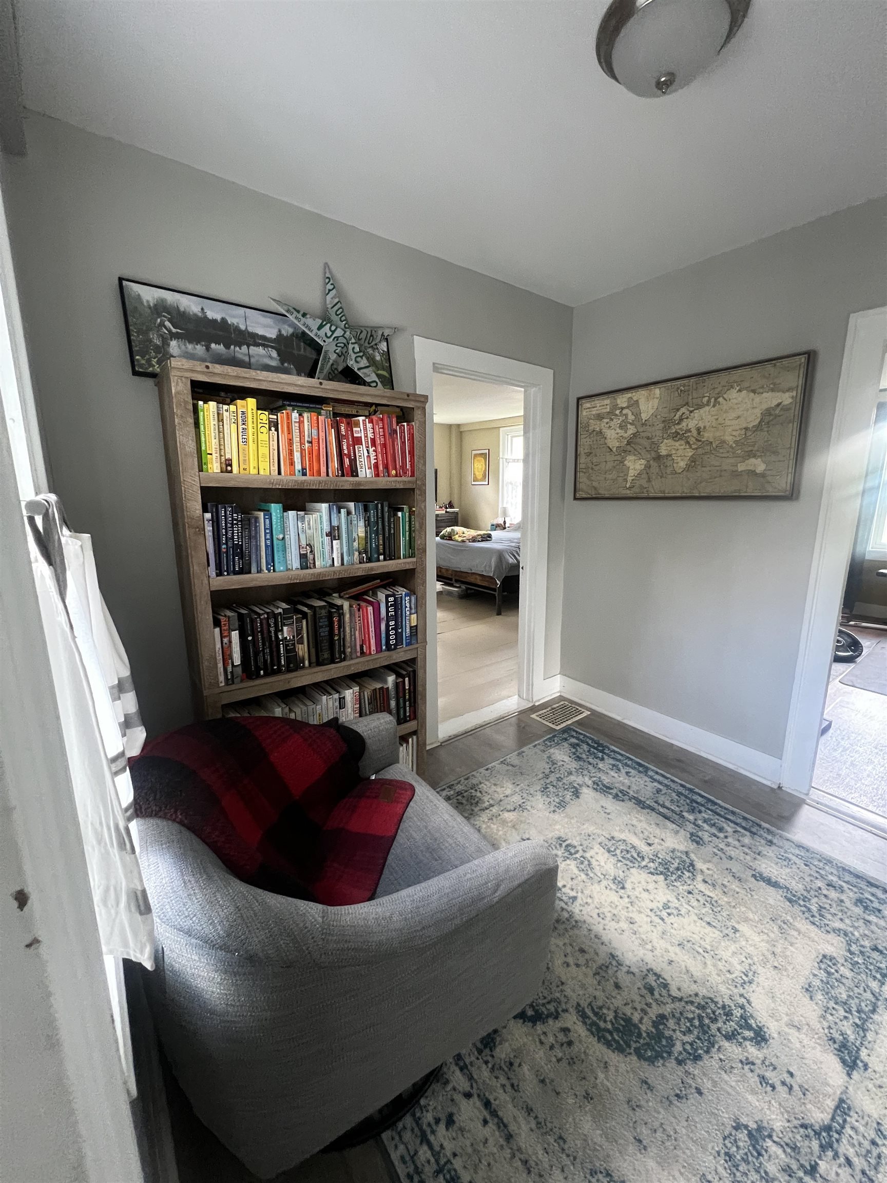 50 Colby Road, Danville, NH 03819 Compass