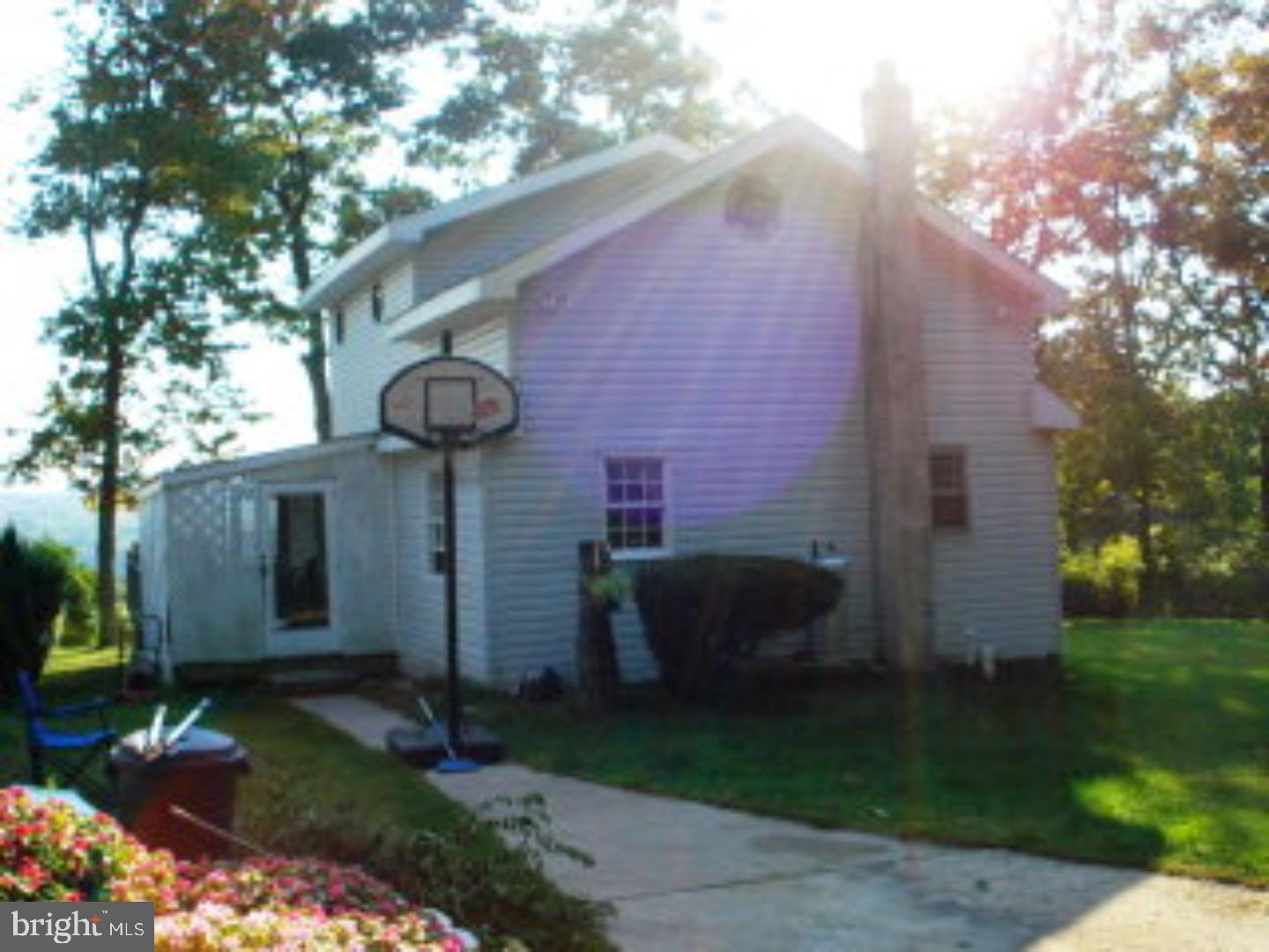 43 Hilltop Road Barnesville, PA 18214 - Photo 1 of 1 View