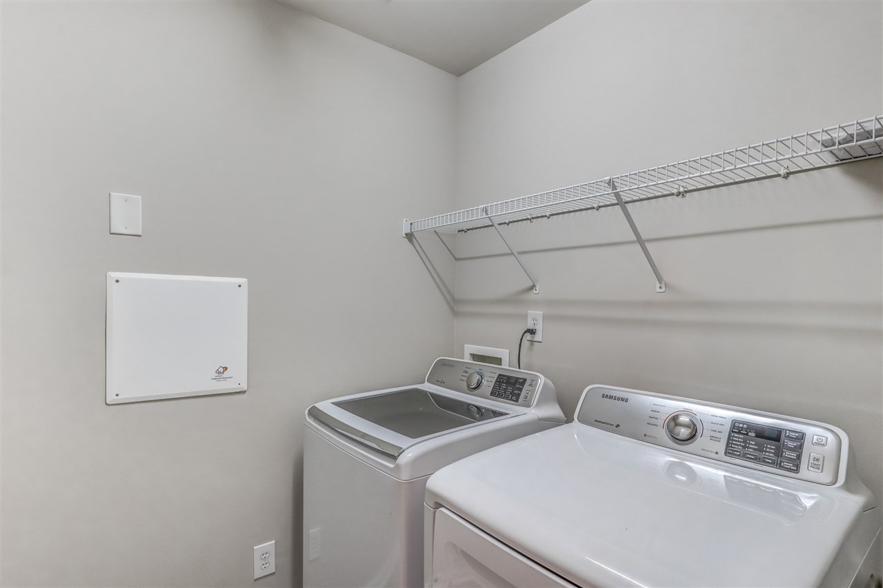 115 Huntersville Road Morrisville, NC 27560 - Photo 28 of 30 Laundry Room