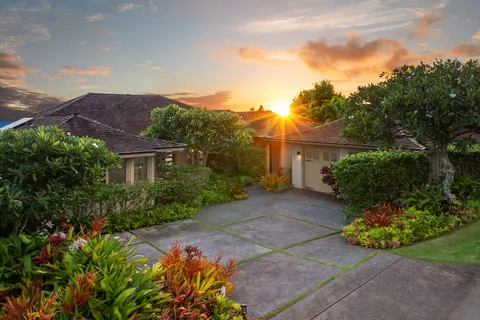 $7,650,000 | 5599 Holo Malanai Street, Koloa, HI 96756