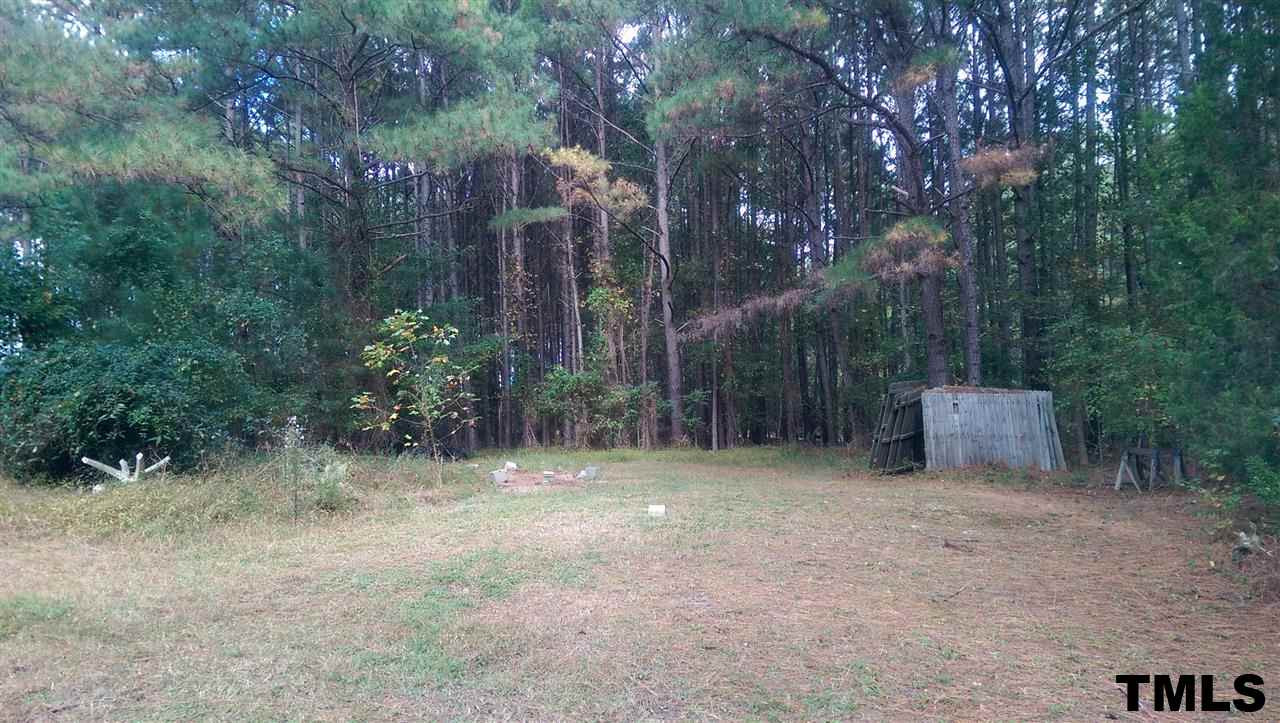 6633 Riley Hill Road Wendell, NC 27591 - Photo 2 of 5 a view of a outdoor space and trees all around