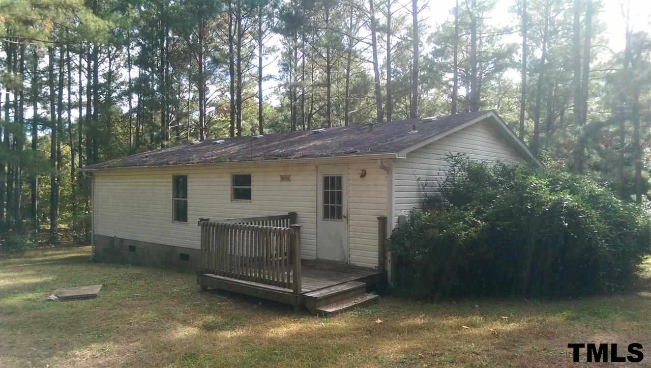 6633 Riley Hill Road Wendell, NC 27591 - Photo 3 of 5