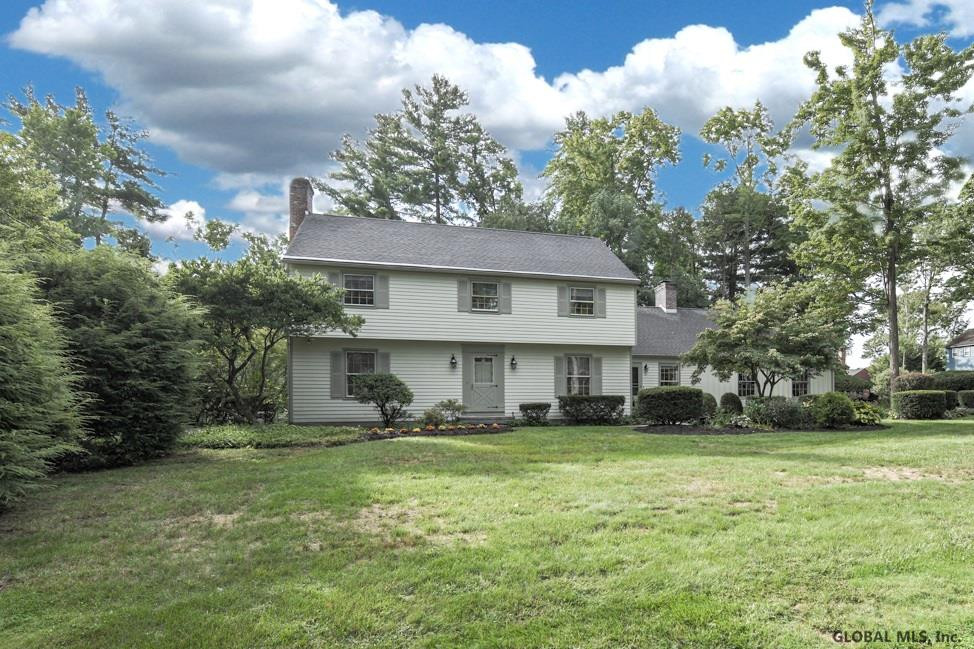 2 Olde Coach Road Bethlehem, NY 12077 - Photo 1 of 50 Photo 1