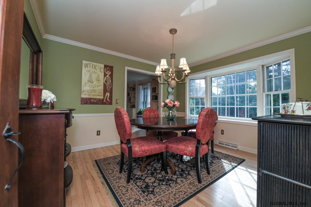 2 Olde Coach Road Bethlehem, NY 12077 - Photo 15 of 50 Photo 15