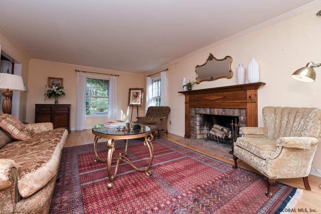 2 Olde Coach Road Bethlehem, NY 12077 - Photo 20 of 50 Photo 20