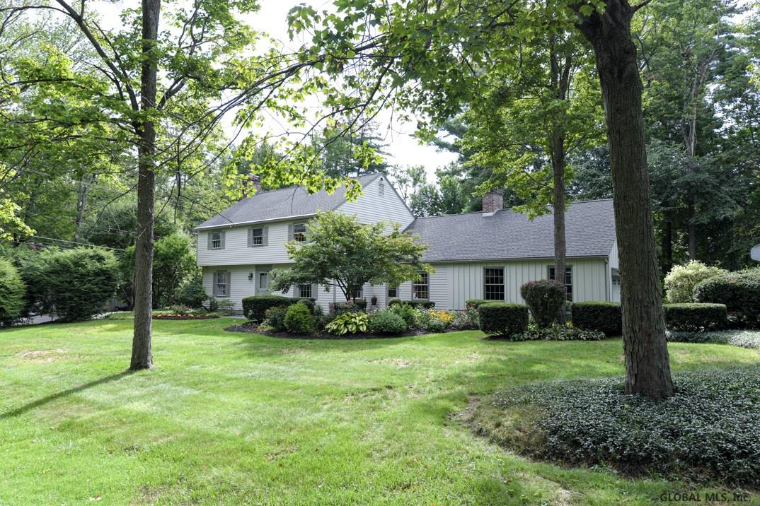 2 Olde Coach Road Bethlehem, NY 12077 - Photo 2 of 50 Photo 2