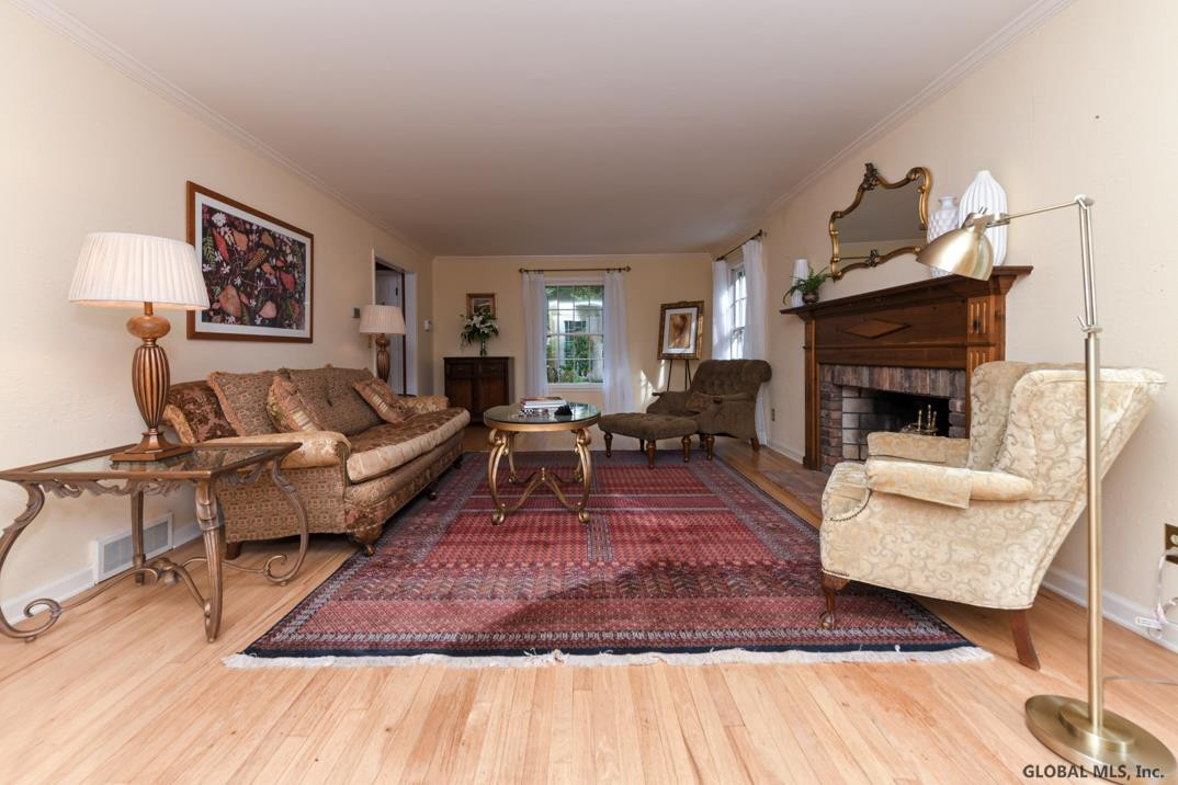2 Olde Coach Road Bethlehem, NY 12077 - Photo 21 of 50 Photo 21