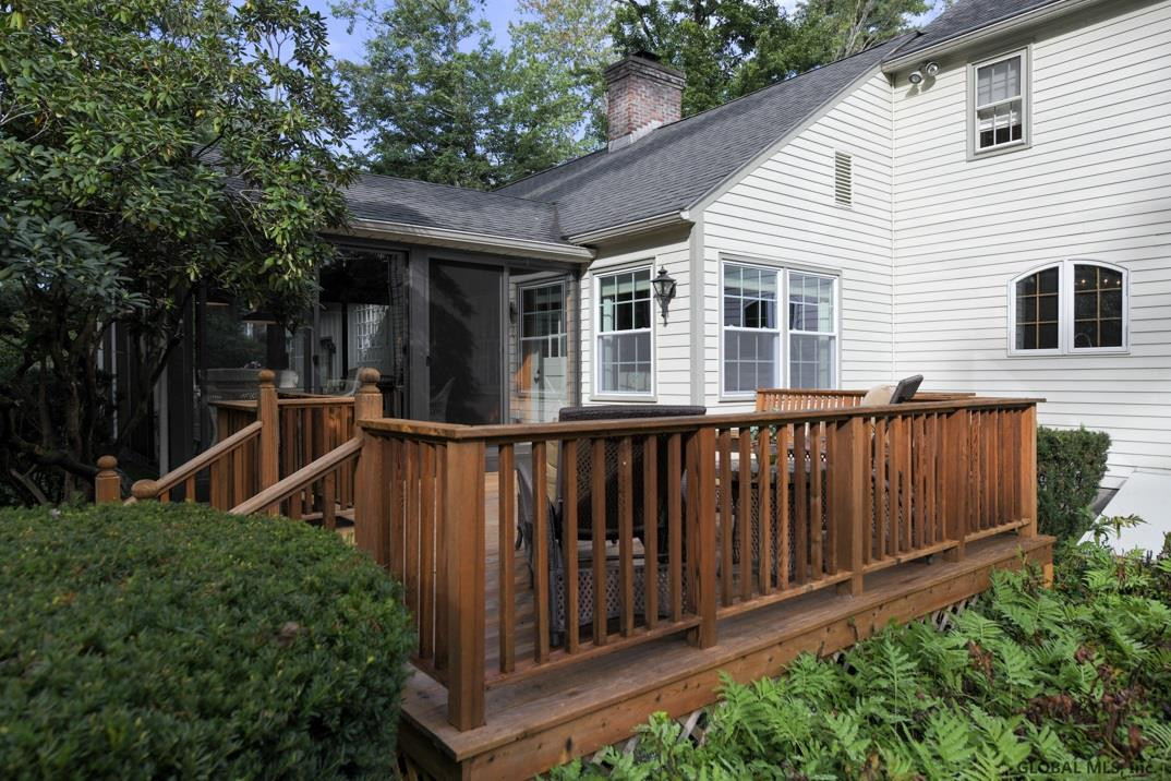 2 Olde Coach Road Bethlehem, NY 12077 - Photo 38 of 50 Photo 39