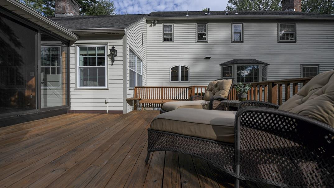 2 Olde Coach Road Bethlehem, NY 12077 - Photo 39 of 50 Photo 40