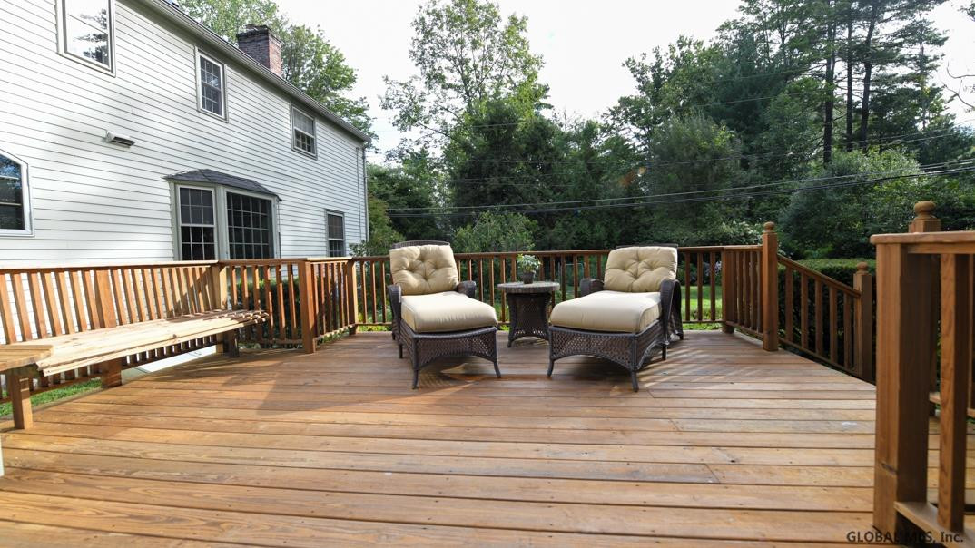 2 Olde Coach Road Bethlehem, NY 12077 - Photo 40 of 50 Photo 41