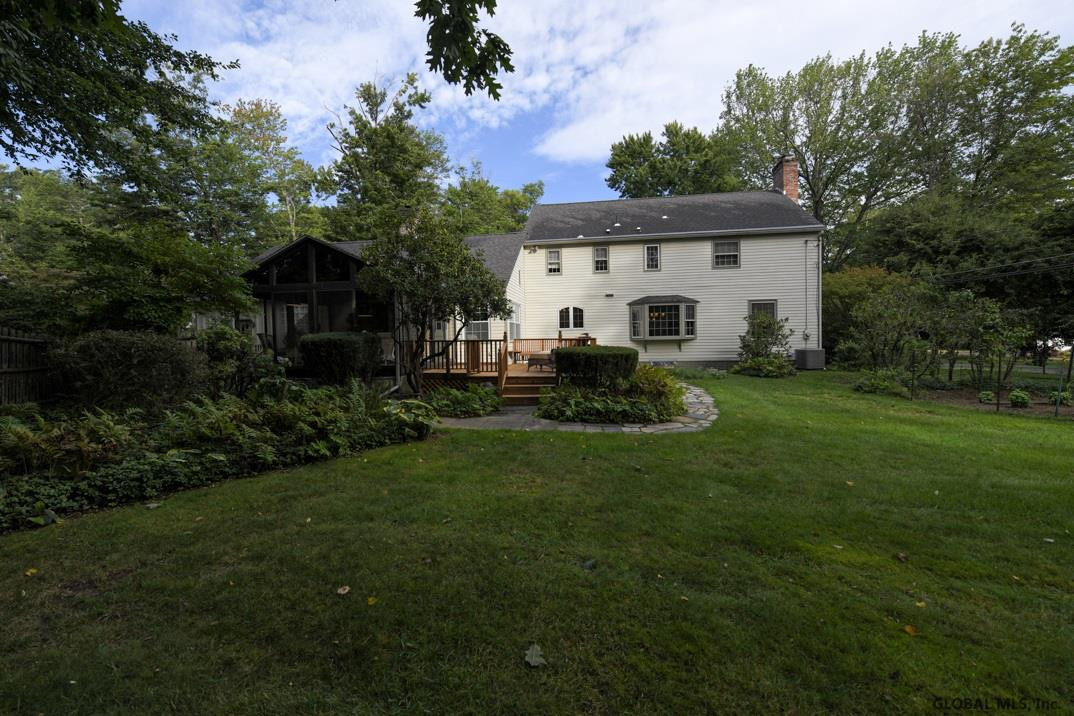 2 Olde Coach Road Bethlehem, NY 12077 - Photo 44 of 50 Photo 45