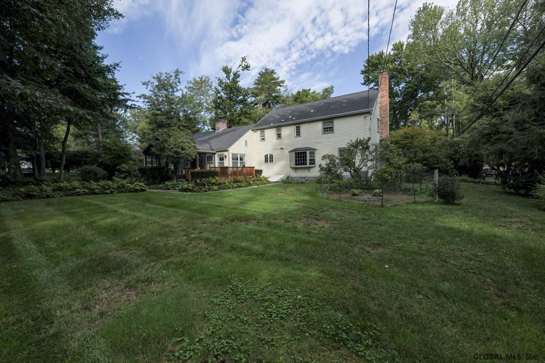 2 Olde Coach Road Bethlehem, NY 12077 - Photo 45 of 50 Photo 46