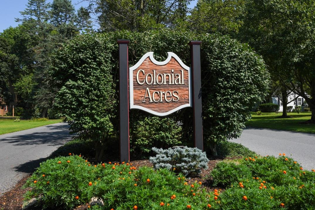 2 Olde Coach Road Bethlehem, NY 12077 - Photo 46 of 50 Photo 47