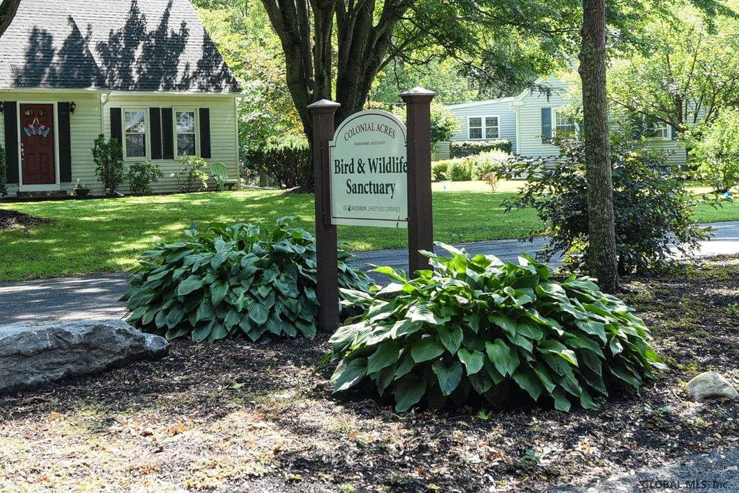 2 Olde Coach Road Bethlehem, NY 12077 - Photo 47 of 50 Photo 48