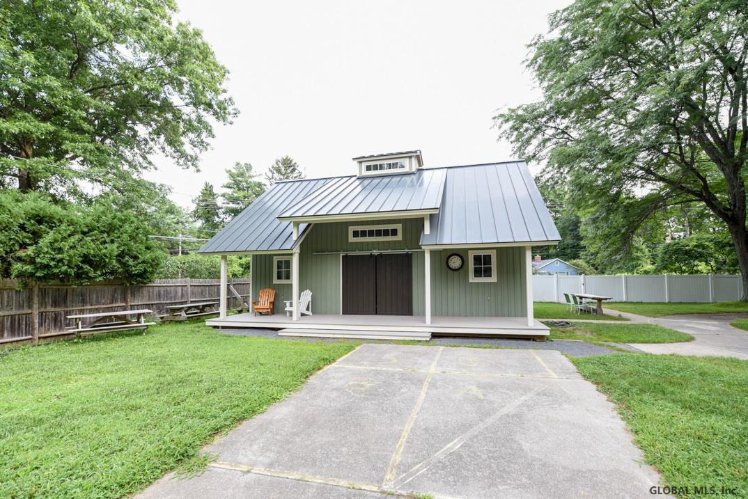 2 Olde Coach Road Bethlehem, NY 12077 - Photo 49 of 50 Photo 50