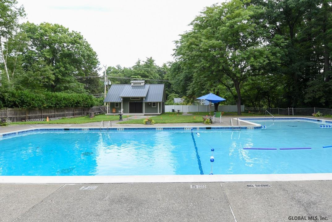 2 Olde Coach Road Bethlehem, NY 12077 - Photo 50 of 50 Photo 51