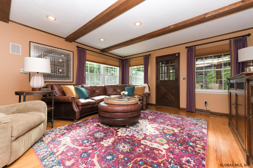 2 Olde Coach Road Bethlehem, NY 12077 - Photo 7 of 50 Photo 7