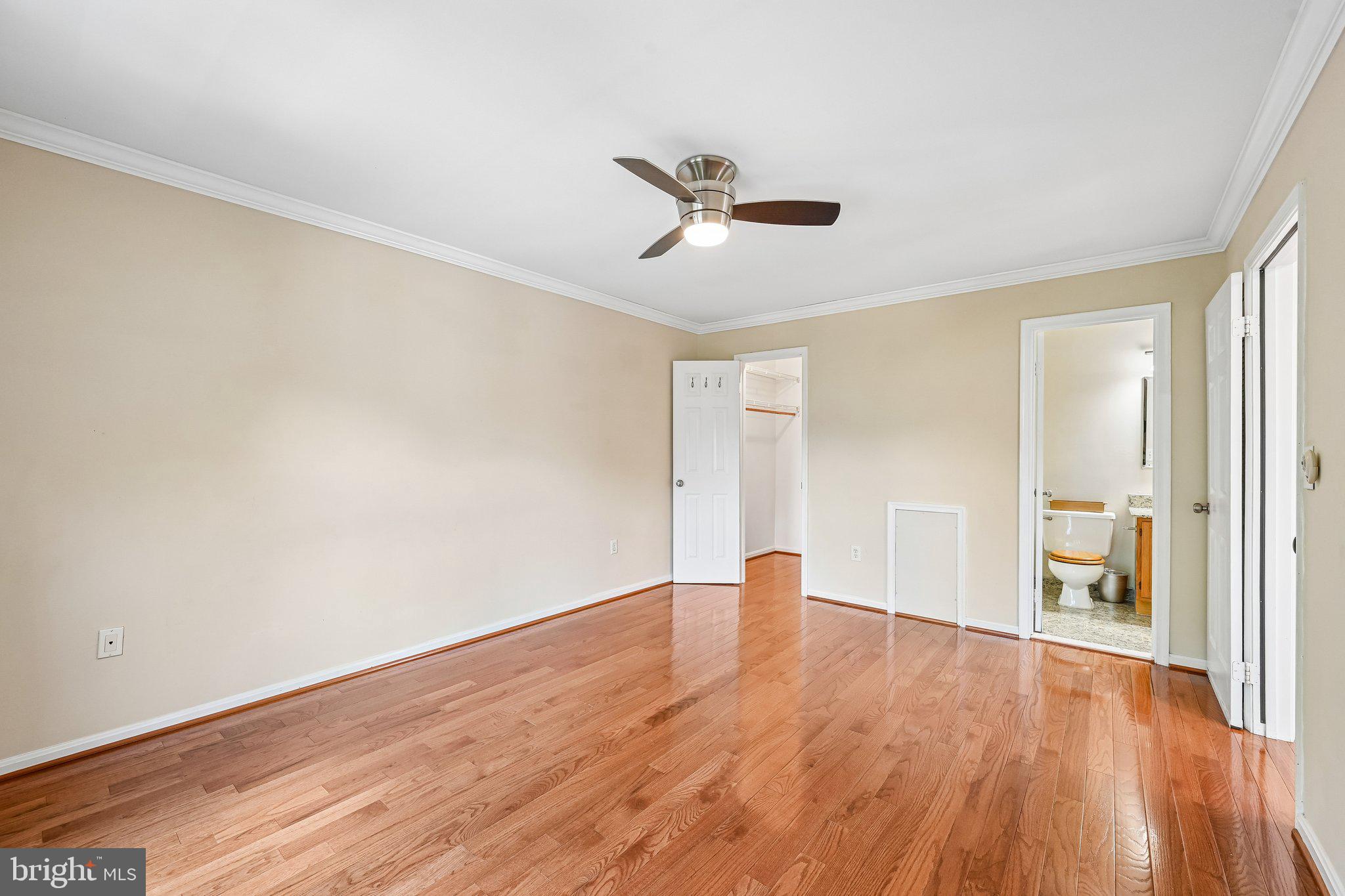 9411 Nicklaus Lane, Unit 62 Laurel, MD 20708 - Photo 33 of 68 primary bedroom