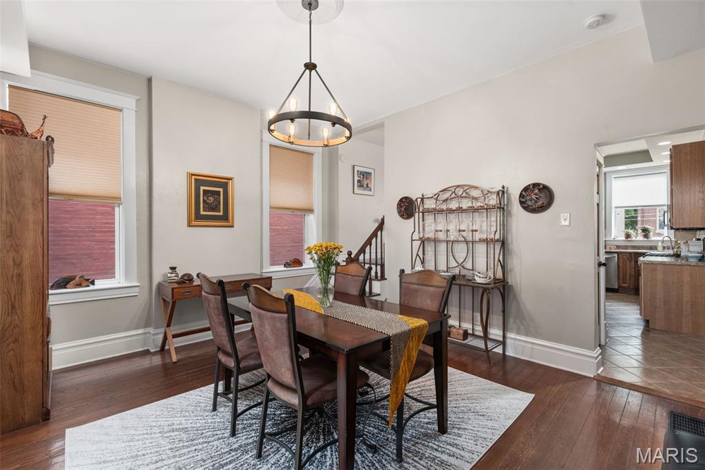 1944 Provenchere Place St. Louis, MO 63118 - Photo 14 of 54