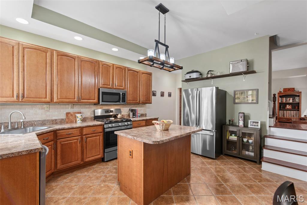 1944 Provenchere Place St. Louis, MO 63118 - Photo 20 of 54