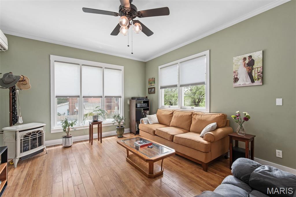 1944 Provenchere Place St. Louis, MO 63118 - Photo 29 of 54