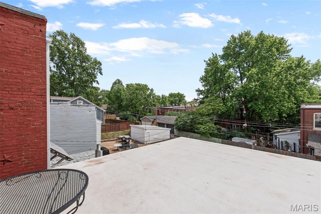 1944 Provenchere Place St. Louis, MO 63118 - Photo 31 of 54