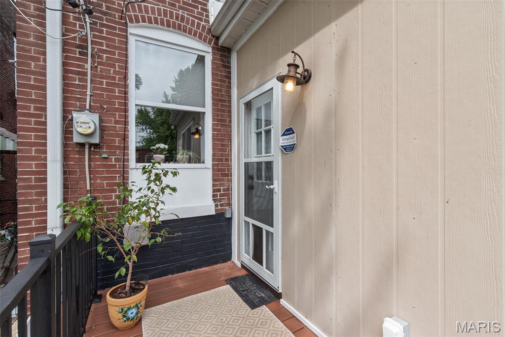 1944 Provenchere Place St. Louis, MO 63118 - Photo 41 of 54