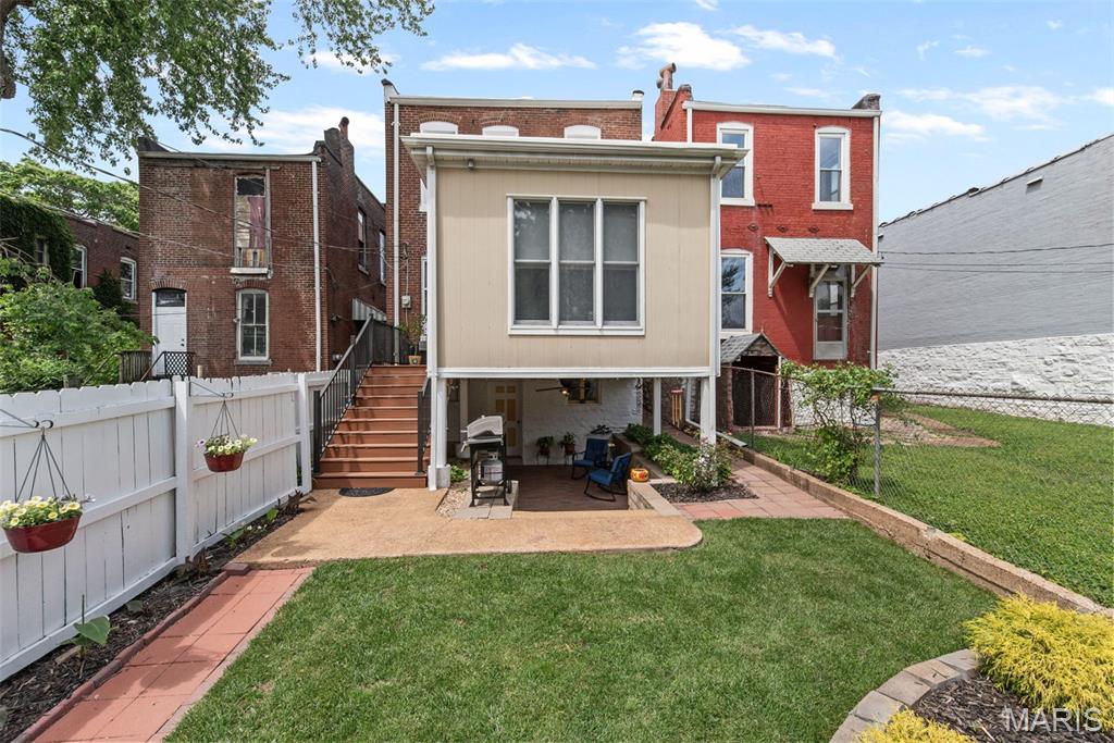 1944 Provenchere Place St. Louis, MO 63118 - Photo 43 of 54