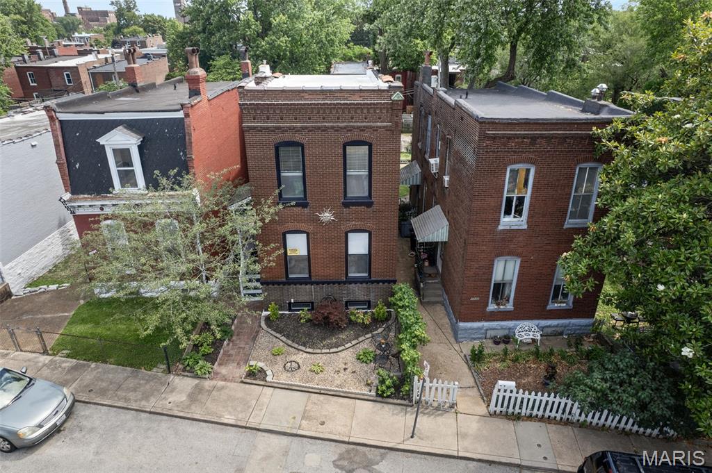 1944 Provenchere Place St. Louis, MO 63118 - Photo 51 of 54