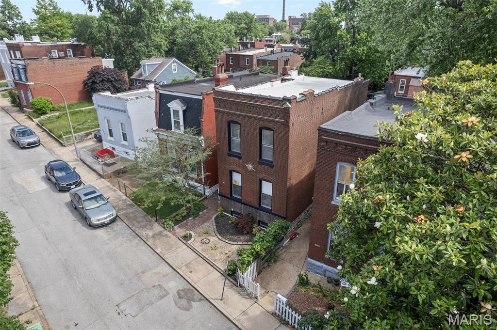 1944 Provenchere Place St. Louis, MO 63118 - Photo 52 of 54