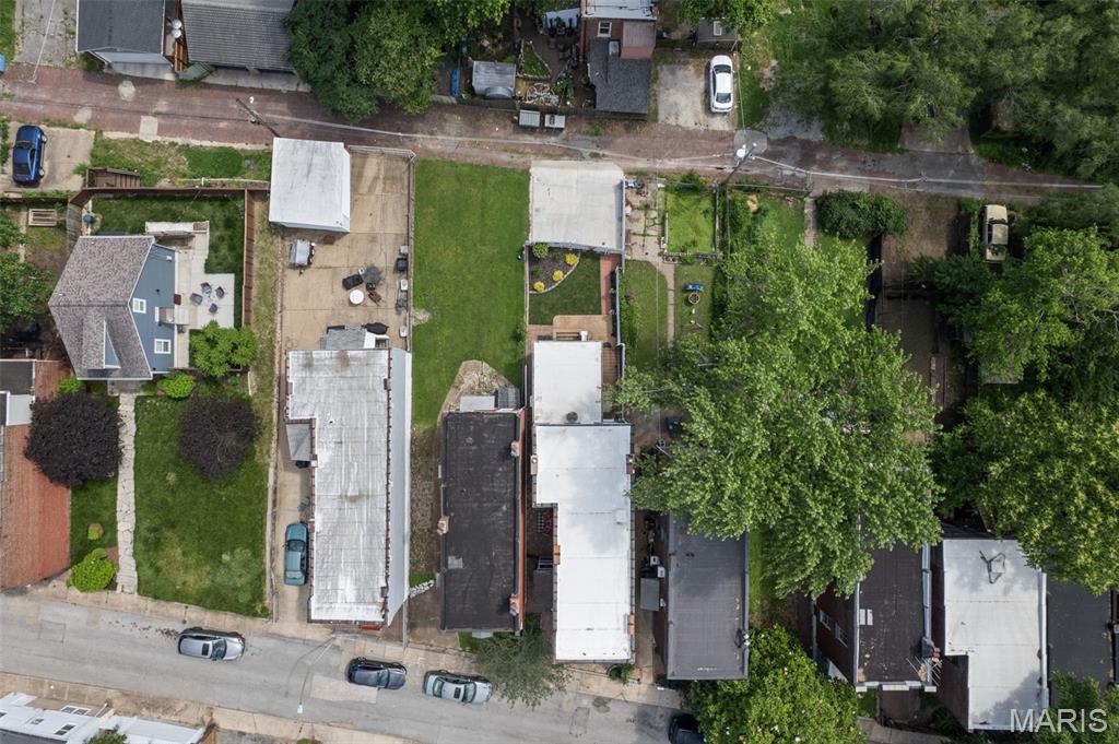 1944 Provenchere Place St. Louis, MO 63118 - Photo 53 of 54