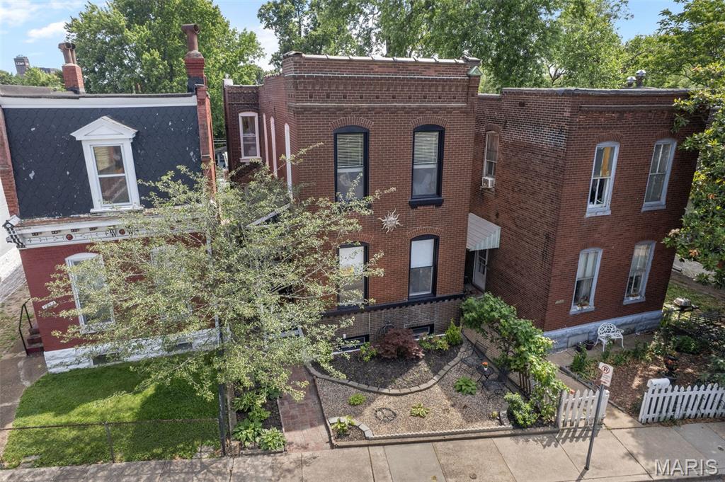 1944 Provenchere Place St. Louis, MO 63118 - Photo 54 of 54