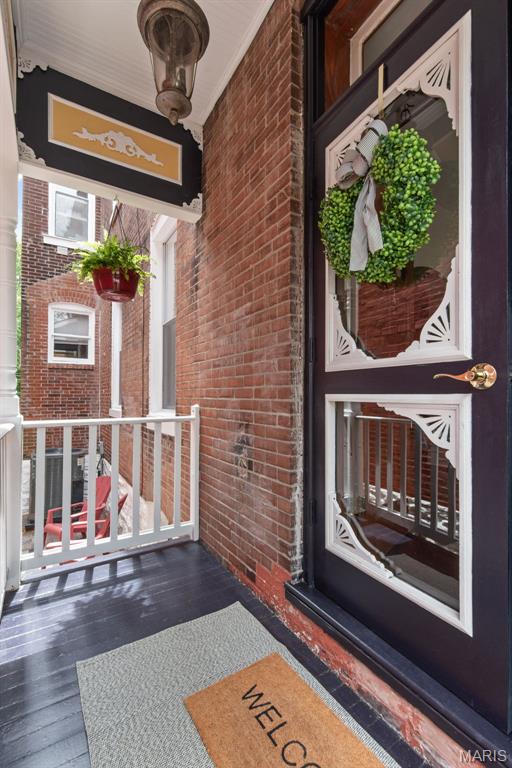 1944 Provenchere Place St. Louis, MO 63118 - Photo 8 of 54