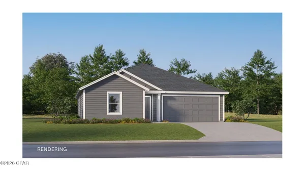 $249,990 | 3820 Wall Street, Unit HS 95, Panama City, FL 32404