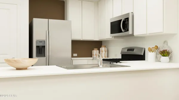 $249,990 | 3820 Wall Street, Unit HS 95, Panama City, FL 32404
