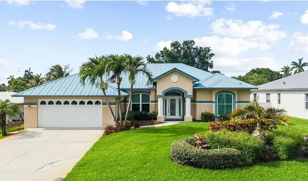 $5,700 | 512 Southwest South Carolina Drive, Stuart, FL 34994