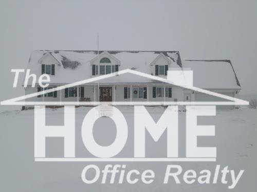 5944 North State Road Owosso, MI 48867 - Photo 1 of 24